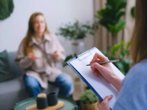 Chemical Dependency Treatment | La Hacienda