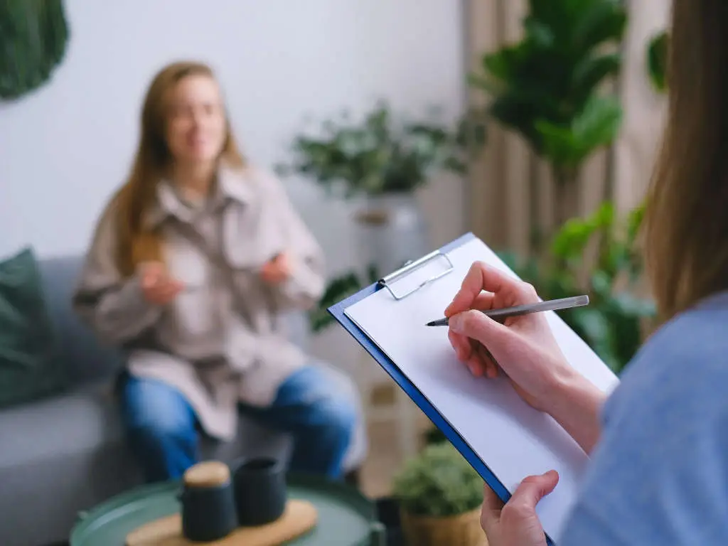 Chemical Dependency Treatment | La Hacienda