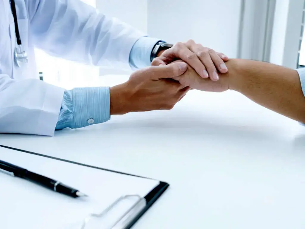 Healthcare Services | La Hacienda