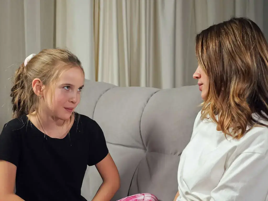 The Whole System Including Children are at Risk | La Hacienda