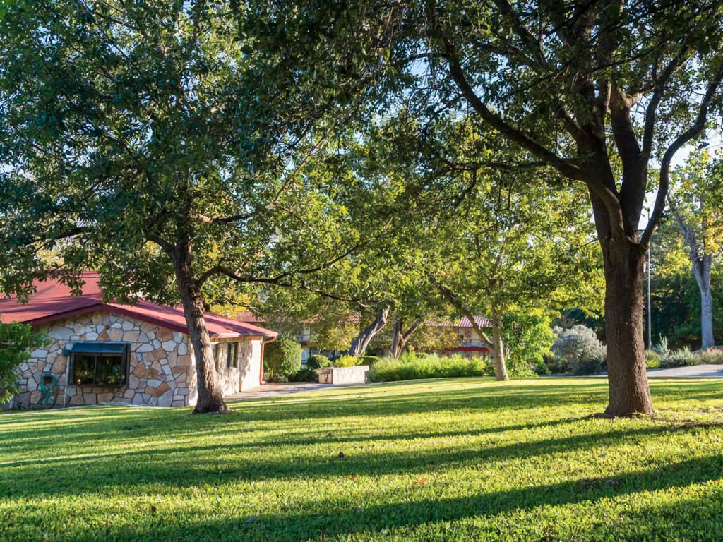 Treatment at La Hacienda | La Hacienda