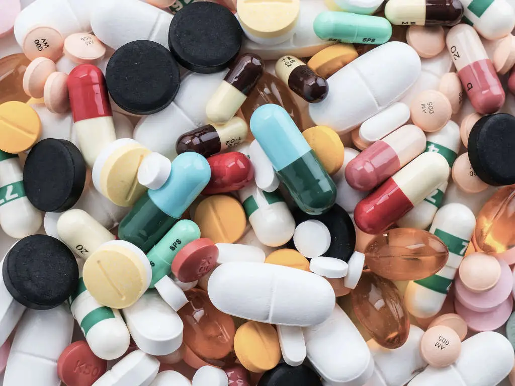 Buprenorphine Sublingual Tablets | La Hacienda