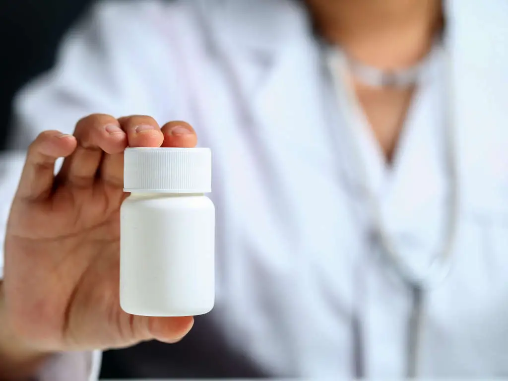 Buprenorphine Treatment Sublingual Tablet | La Hacienda