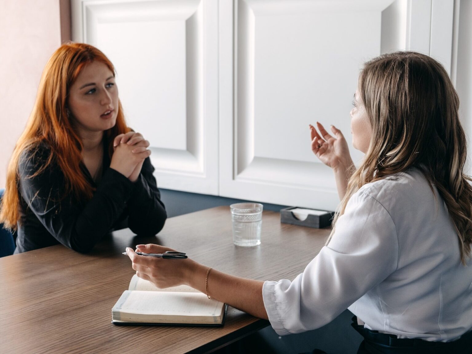 Chemical Dependency Counselor La Hacienda