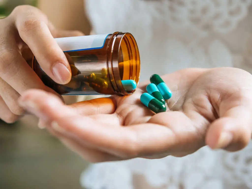 Opioid Analgesics and Sublingual Tablet | La Hacienda