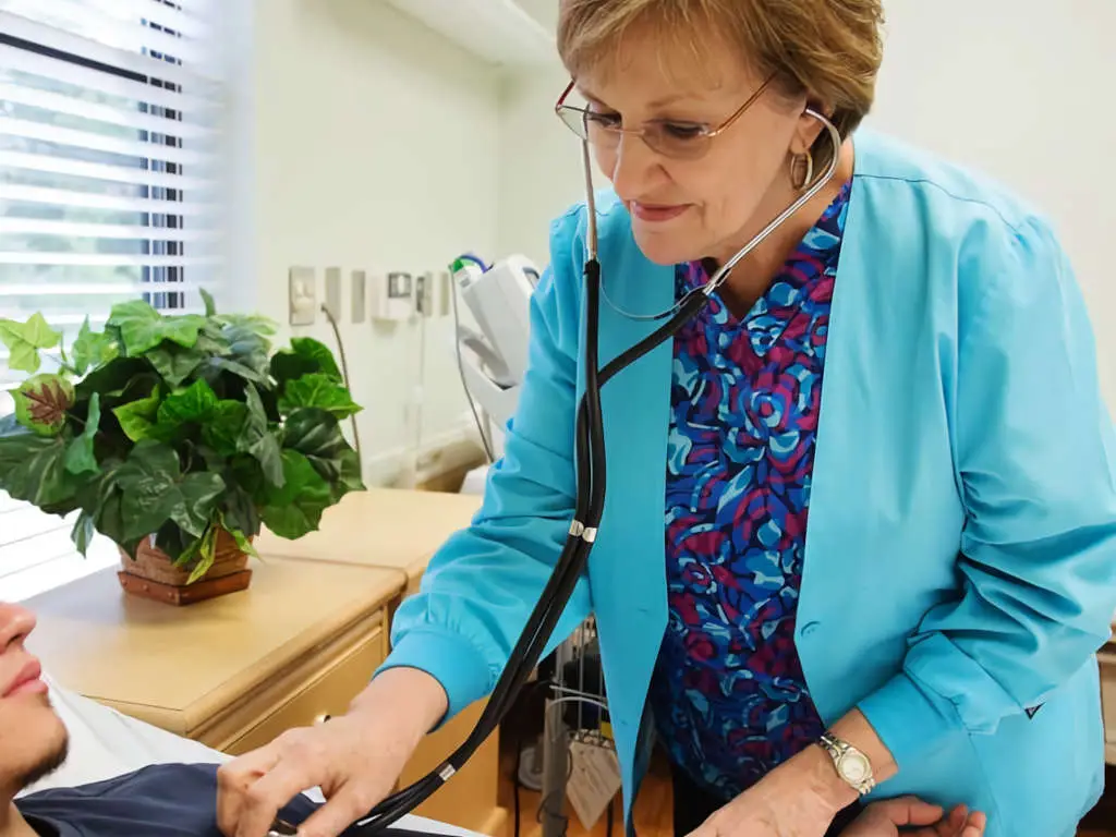 Opioid Dependence and Substance Abuse Treatment | La Hacienda