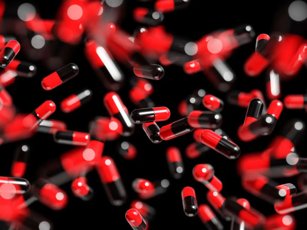 Opioid Partial Agonist | La Hacienda