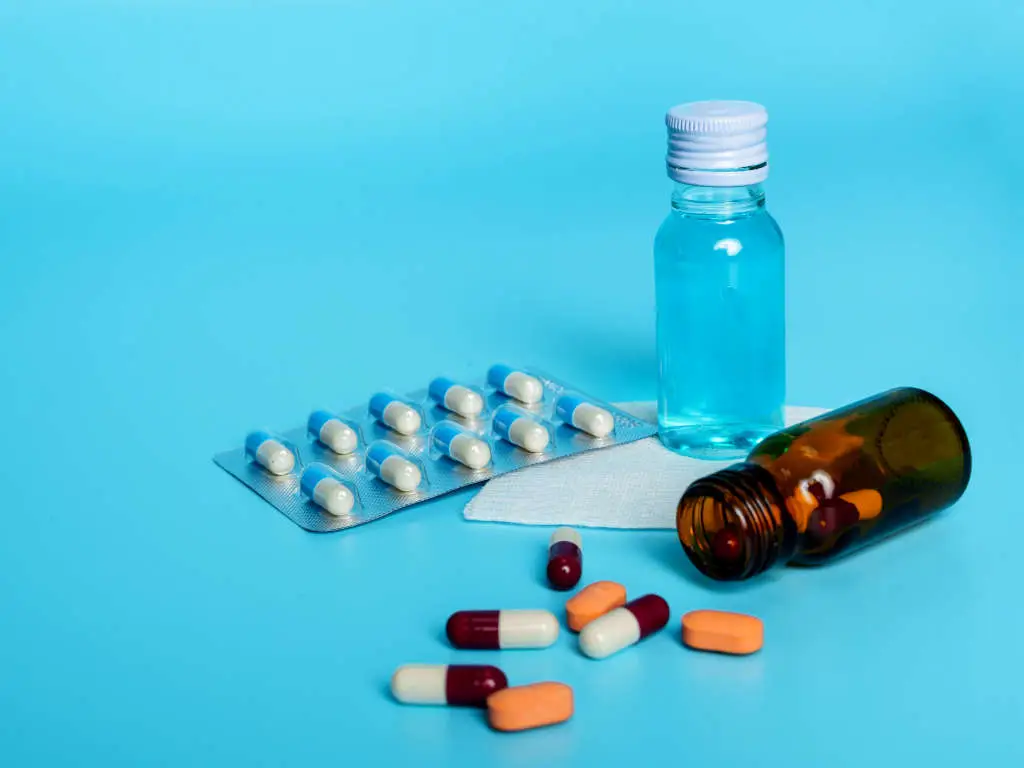 Opioid Use Disorders and Sublingual Tablet | La Hacienda