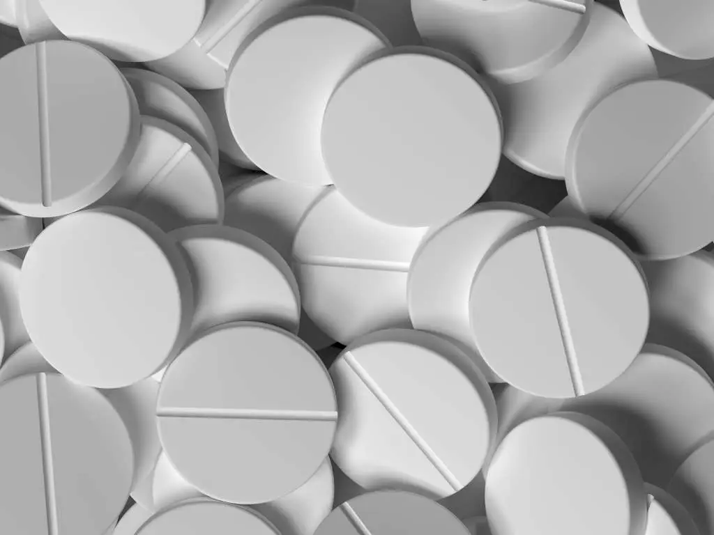 Sublingual Tablet | La Hacienda