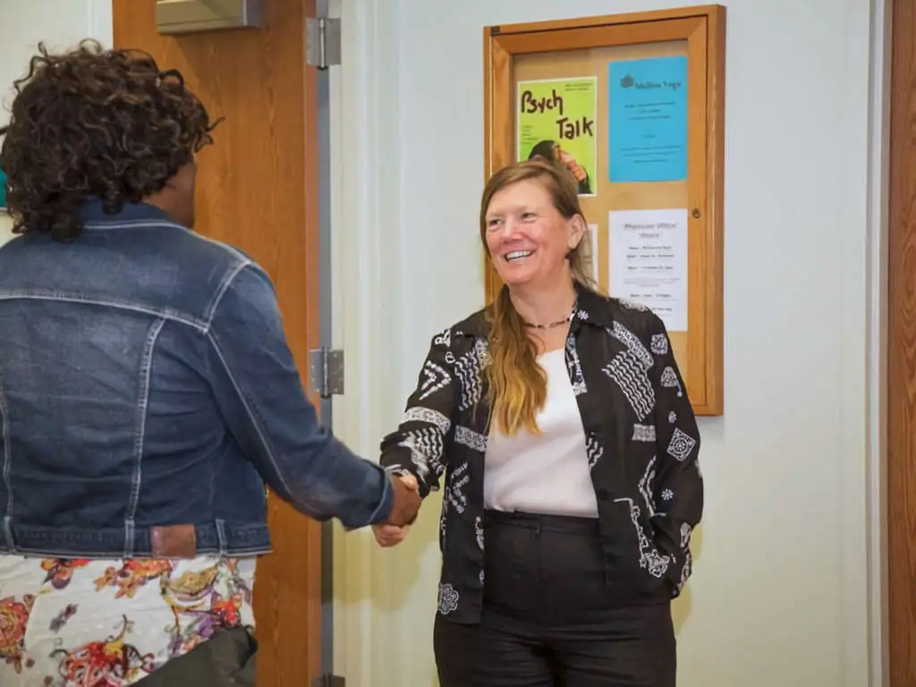 Substance Abuse Treatment and Opioid use Disorders | La Hacienda