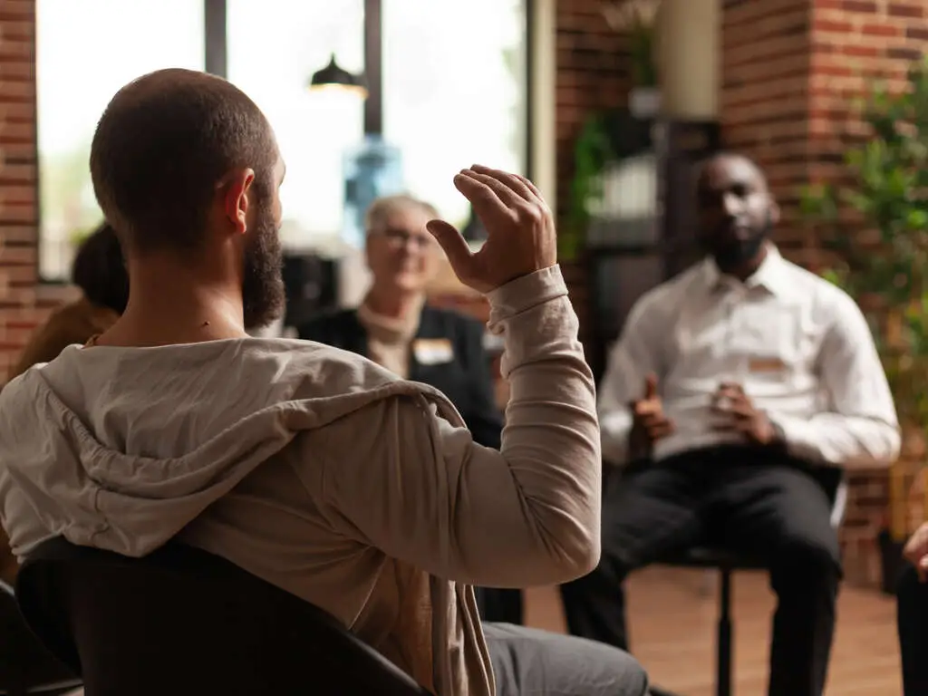 Recovery Psychology | La Hacienda