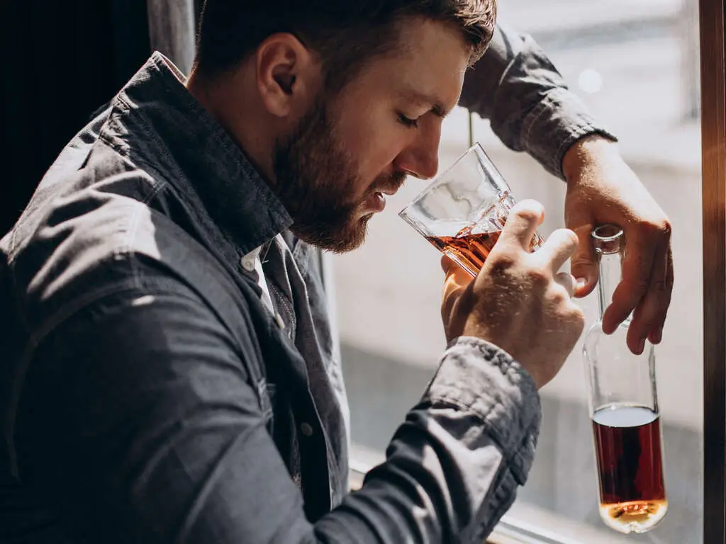 Drug or Alcohol Use Difficult Emotions | La Hacienda