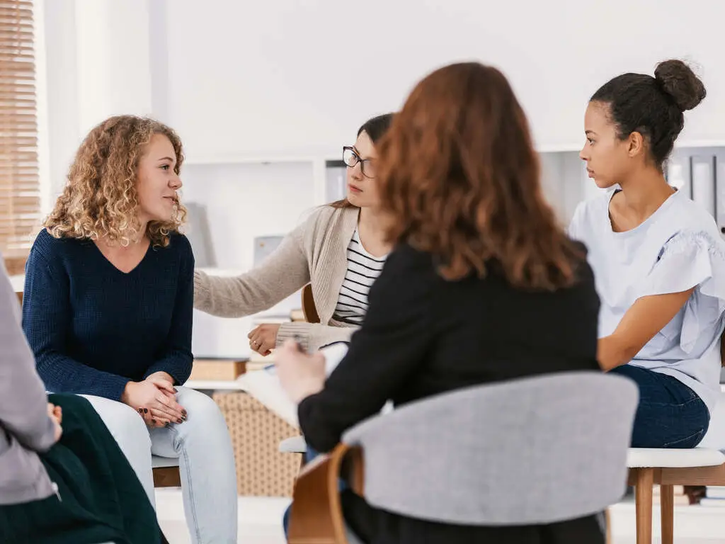 Drug Relapse Mental Relapse | La Hacienda