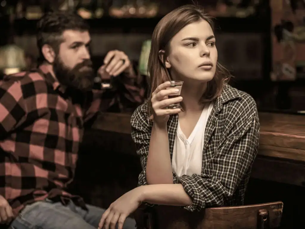 Physical Stage of Relapse Drugs | La Hacienda