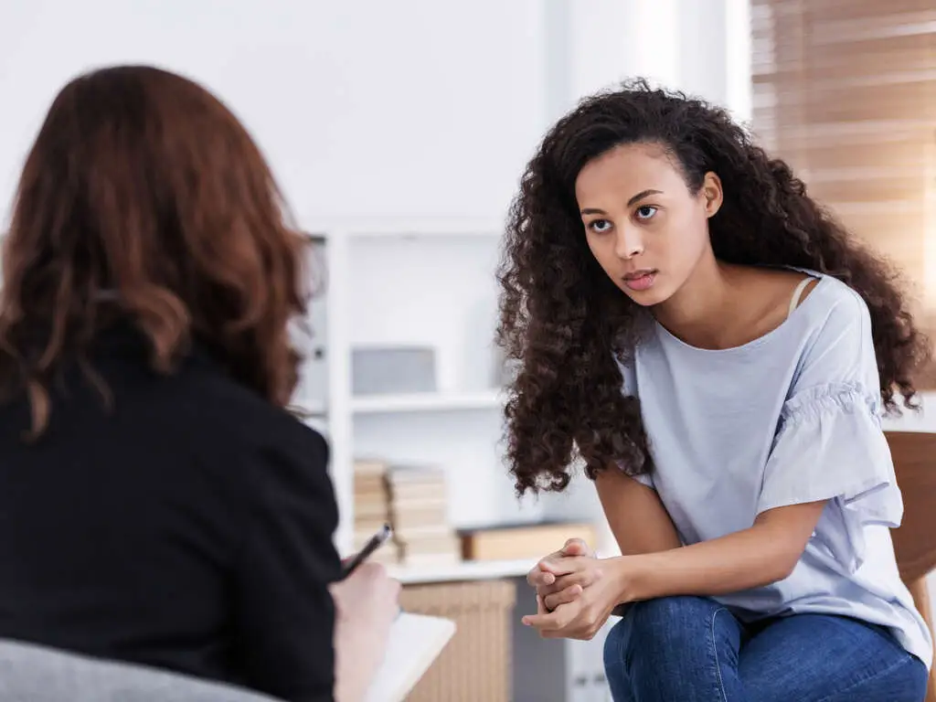 Warning Signs of Relapse | La Hacienda