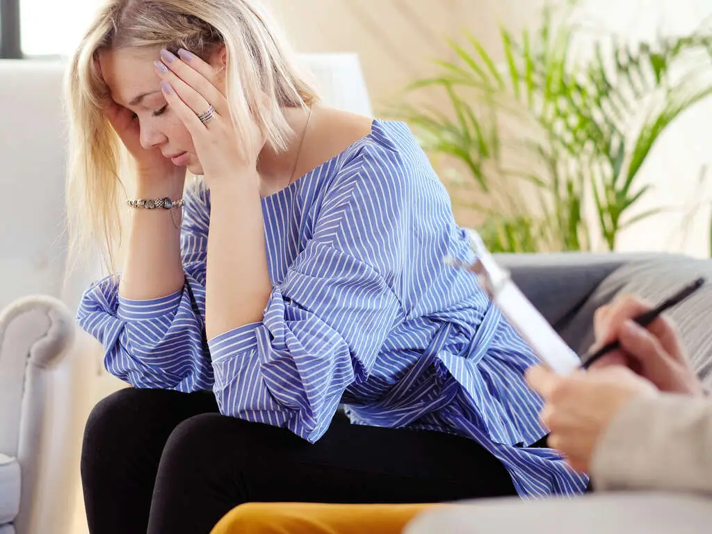 Condition Called Serotonin Syndrome Leading To Sudden Death Or Mental Illness | La Hacienda