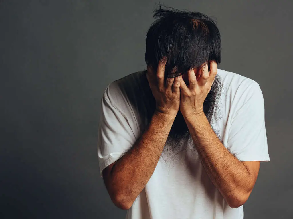 Flakka Affects The Central Nervous System And Violent Aggression | La Hacienda