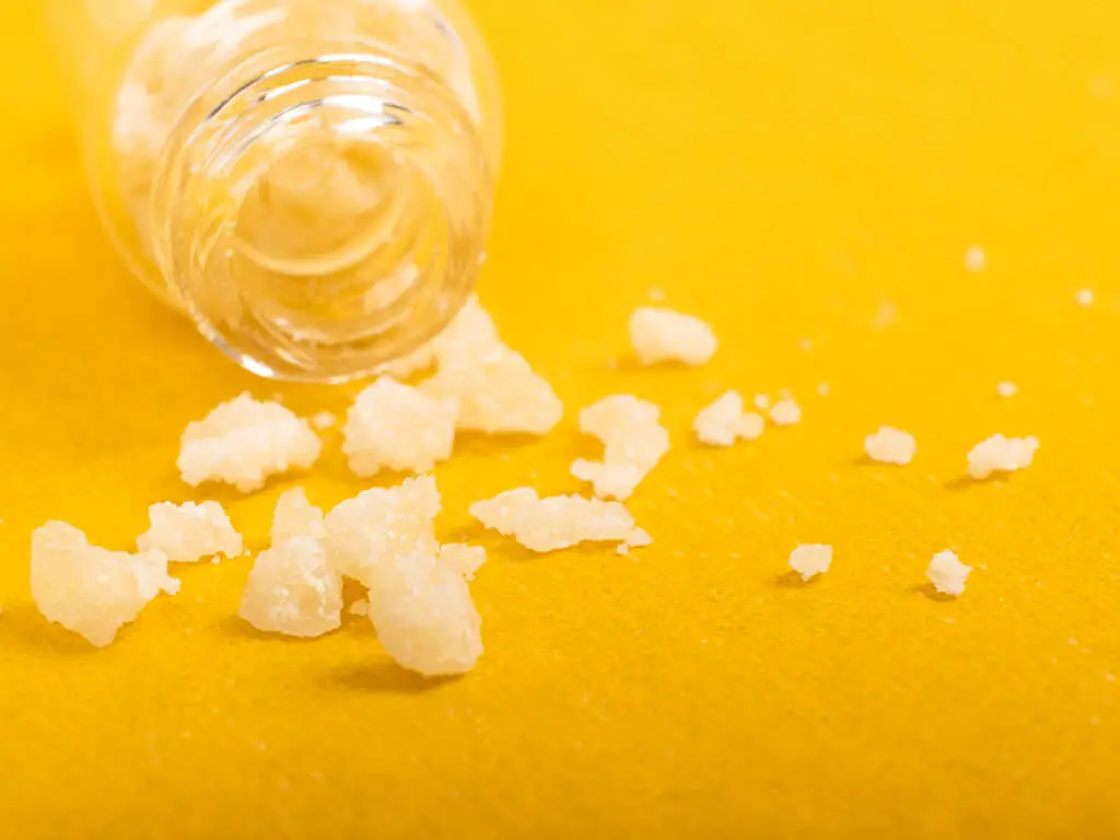 Flakka Plant Food Crystal Form Man Made Drug | La Hacienda