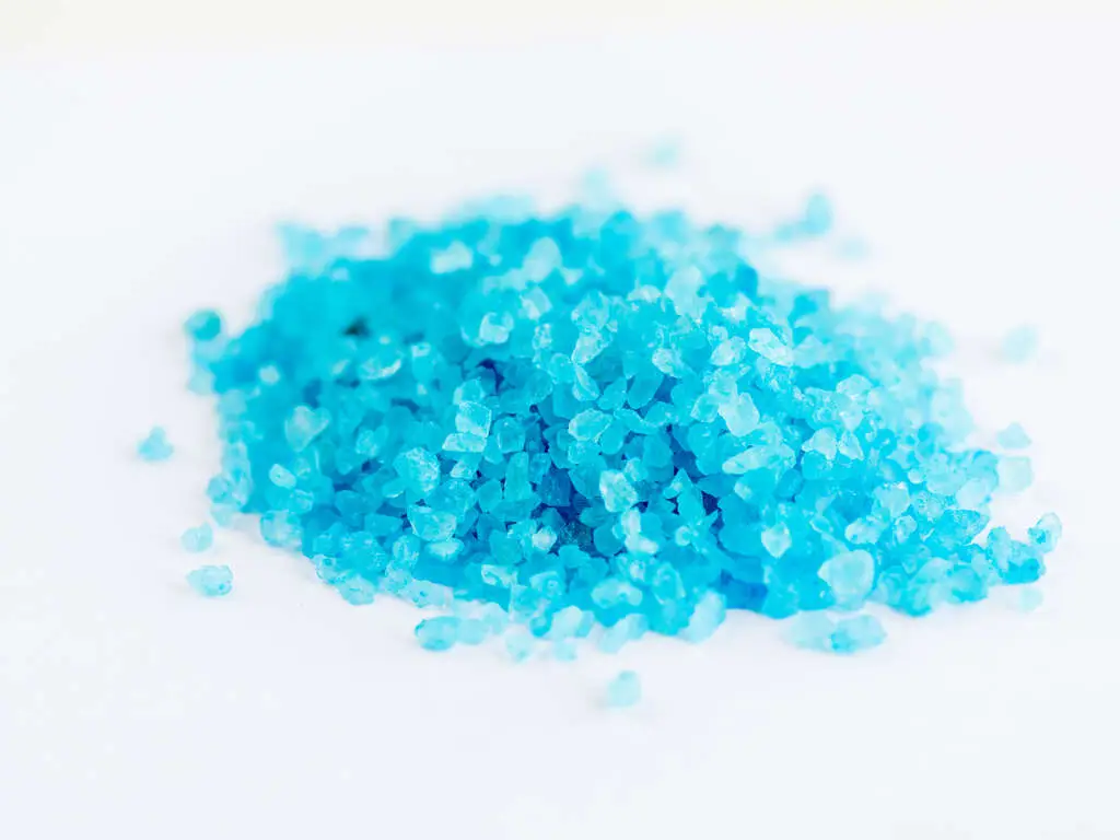 Illegal Drugs And Controlled Substances That Come In Small Plastic Or Foil | La Hacienda