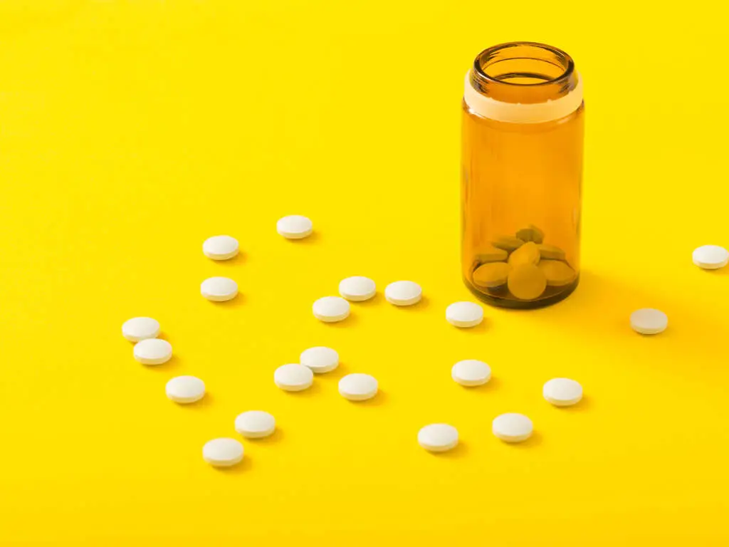 Monoamine Oxidase Inhibitors And Tricyclic Antidepressants In Generic Form | La Hacienda