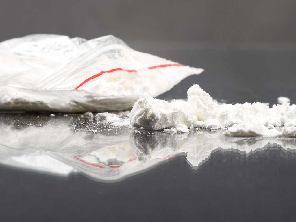 Risk Of Drug Dependence And Addiction To Crystal Meth | La Hacienda