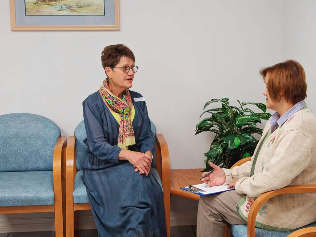 Therapeutic Community Outpatient | La Hacienda Treatment Center