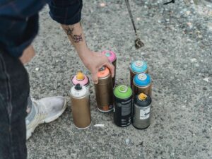 Aerosols Drugs | La Hacienda