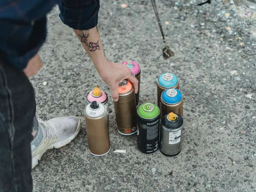 Aerosols Drugs | La Hacienda