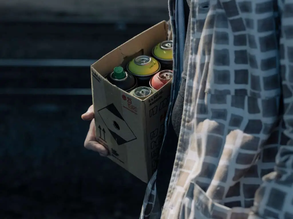 Inhalant Abuse | La Hacienda