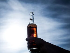 Alcohol And Diabetes | La Hacienda
