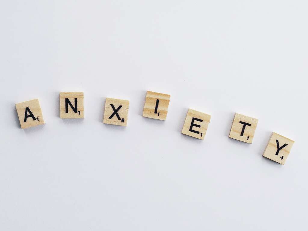 Anxiety | La Hacienda