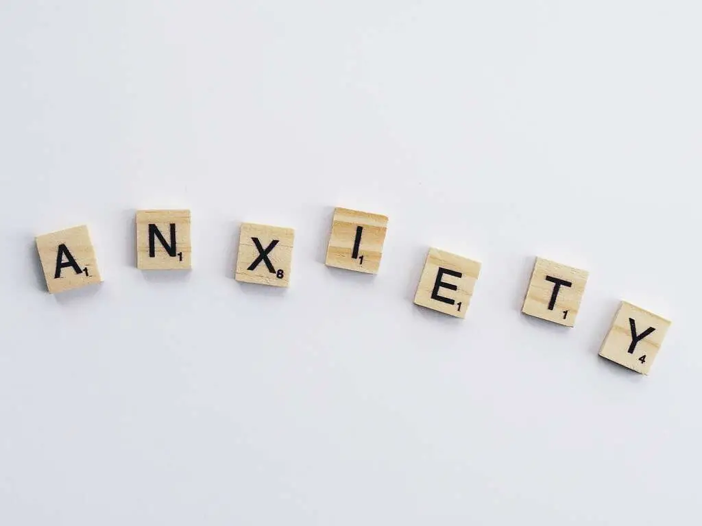 Anxiety | La Hacienda