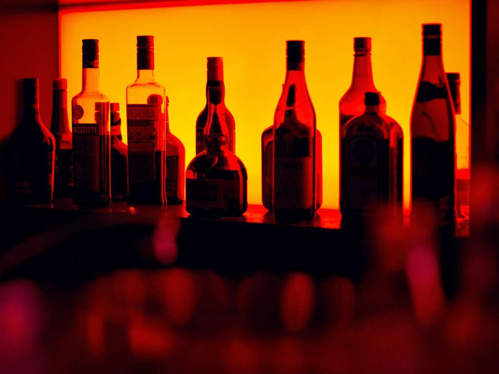 Alcohol Abuse Treatment | La Hacienda