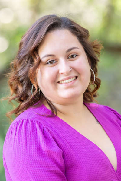 Julie Ortiz | Business Office Coordinator | La Hacienda