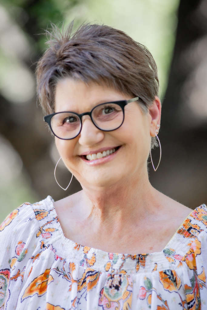 Lisa Schreckenbach | Director of Admissions | La Hacienda