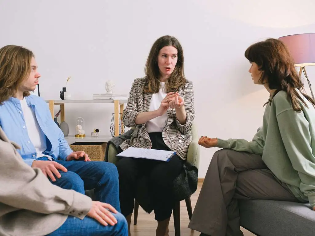 Addiction Treatment | La Hacienda