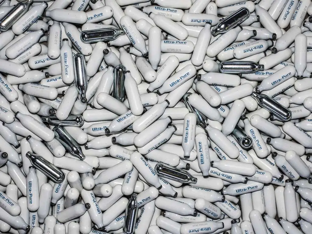 Nitrous Oxide | La Hacienda