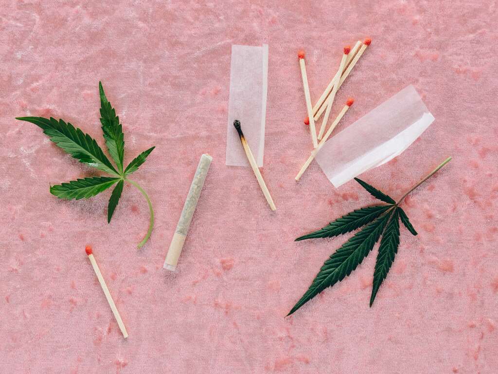 Cotton Candy Drug Slang