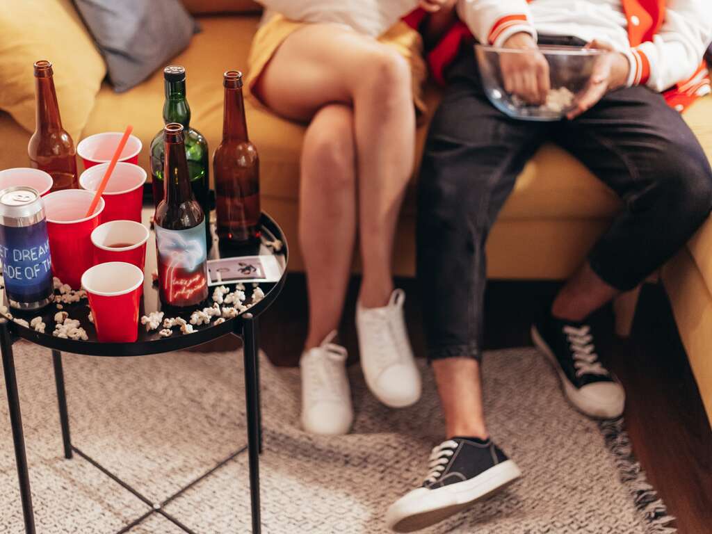 Commonly Abused Substances | La Hacienda