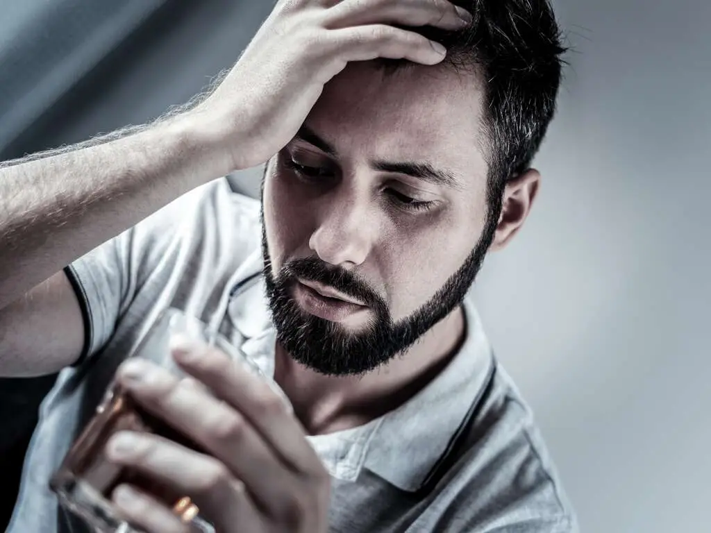 Drug or Alcohol Addiction | La Hacienda Treatment Center