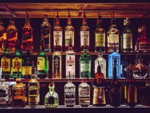 How Long Does Alcohol Stay In Urine? | La Hacienda