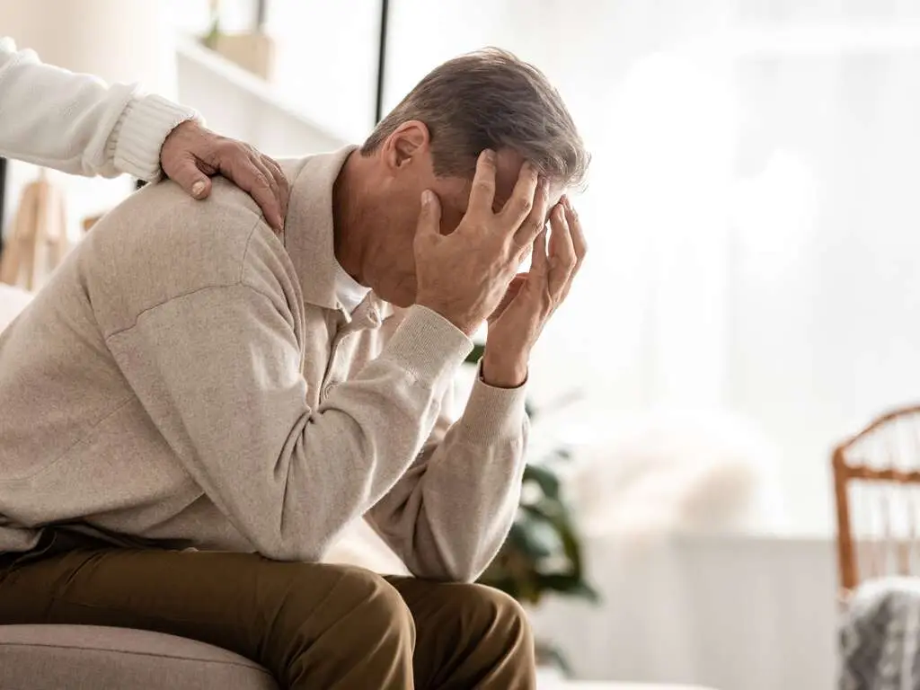 Parents and families often feel responsible for a loved one's misuse alcohol and the resulting psychological harm. | La Hacienda Treatment Center