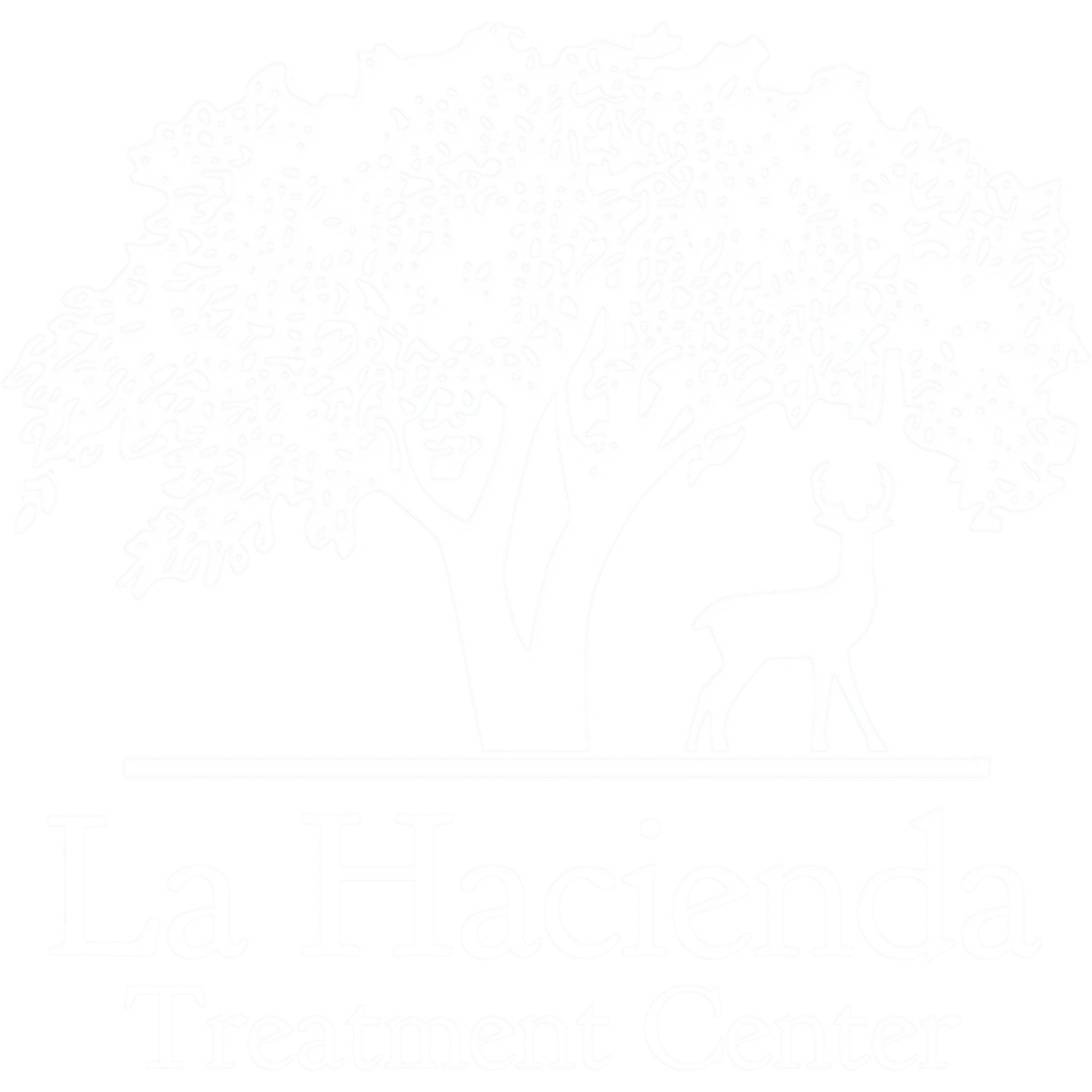 2023 Logo | La Hacienda