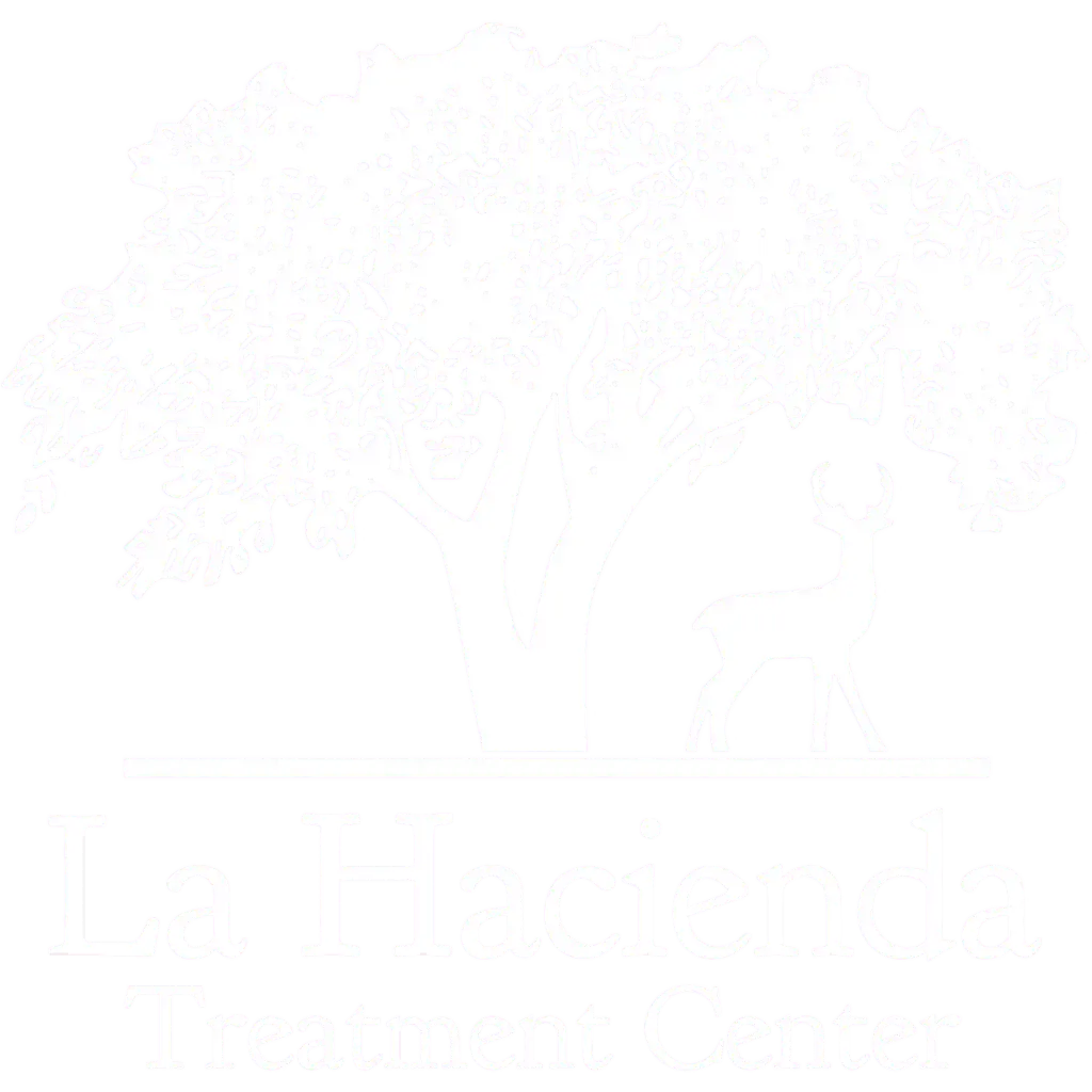 2023 Logo | La Hacienda