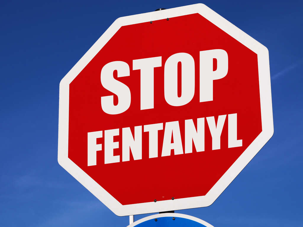 Fentanyl Crisis | La Hacienda