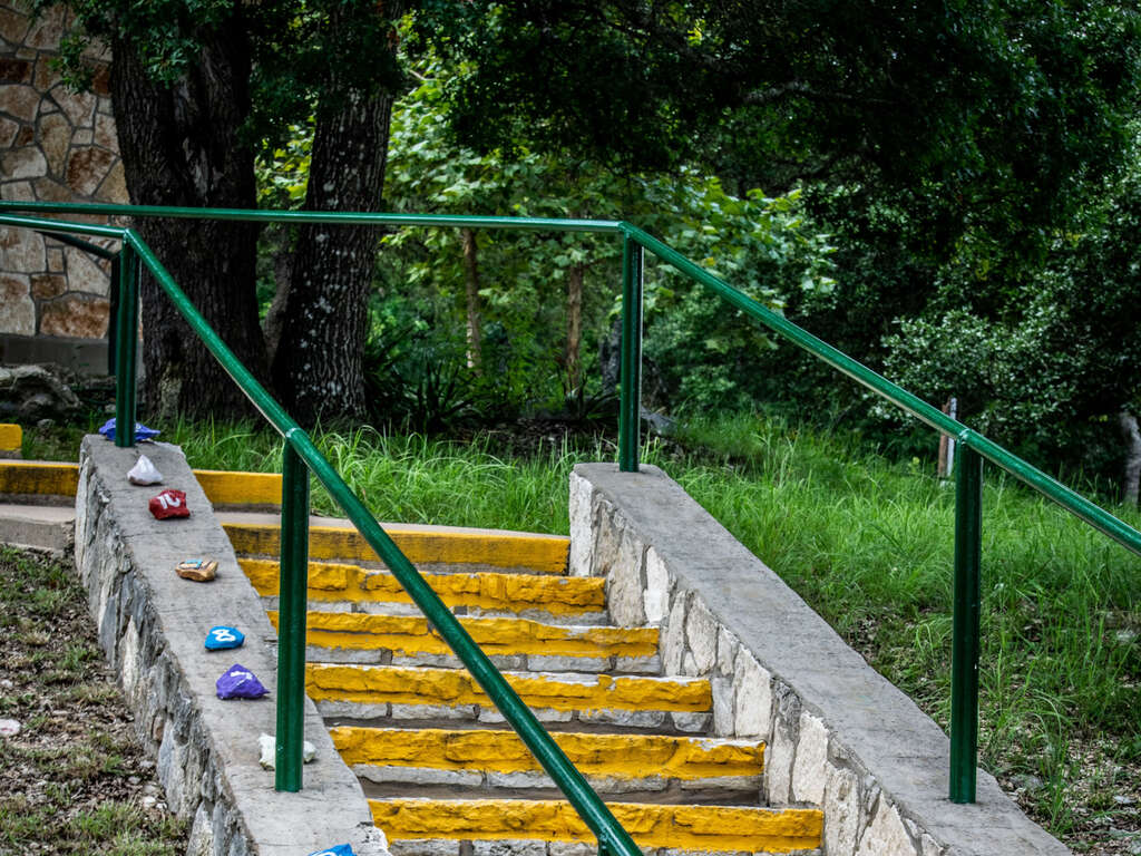 Ropes Course Therapy Program | La Hacienda