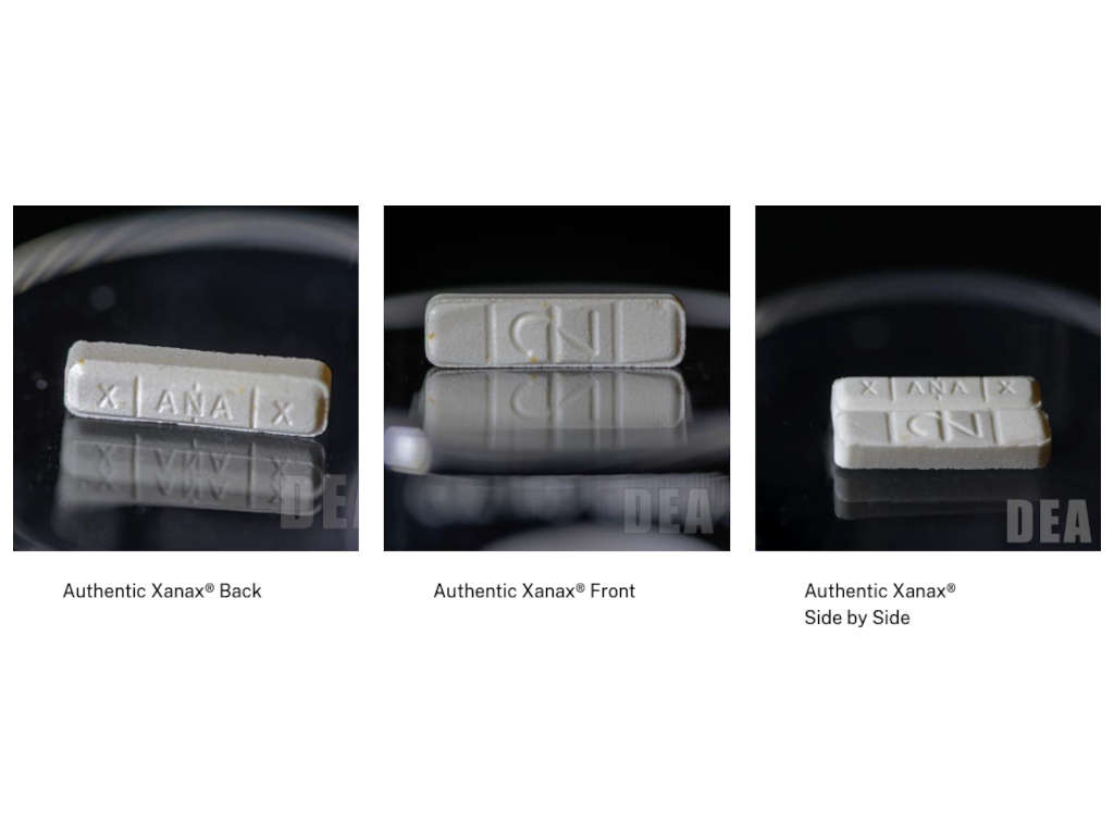 Xanax Bars  Strengths, Dangers, & Side Effects