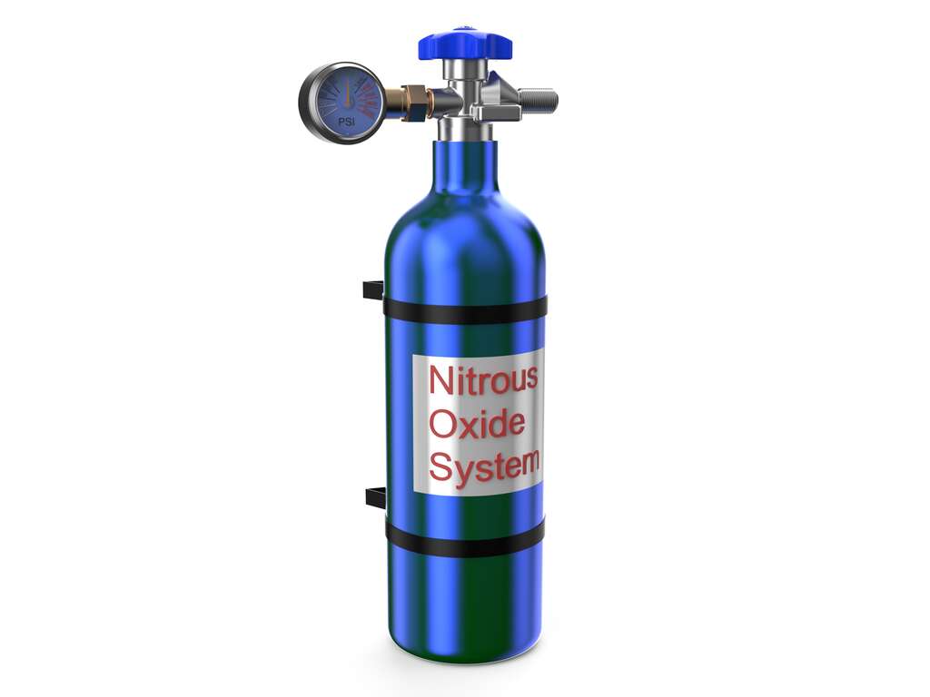 Nitrous Oxide Misuse | La Hacienda