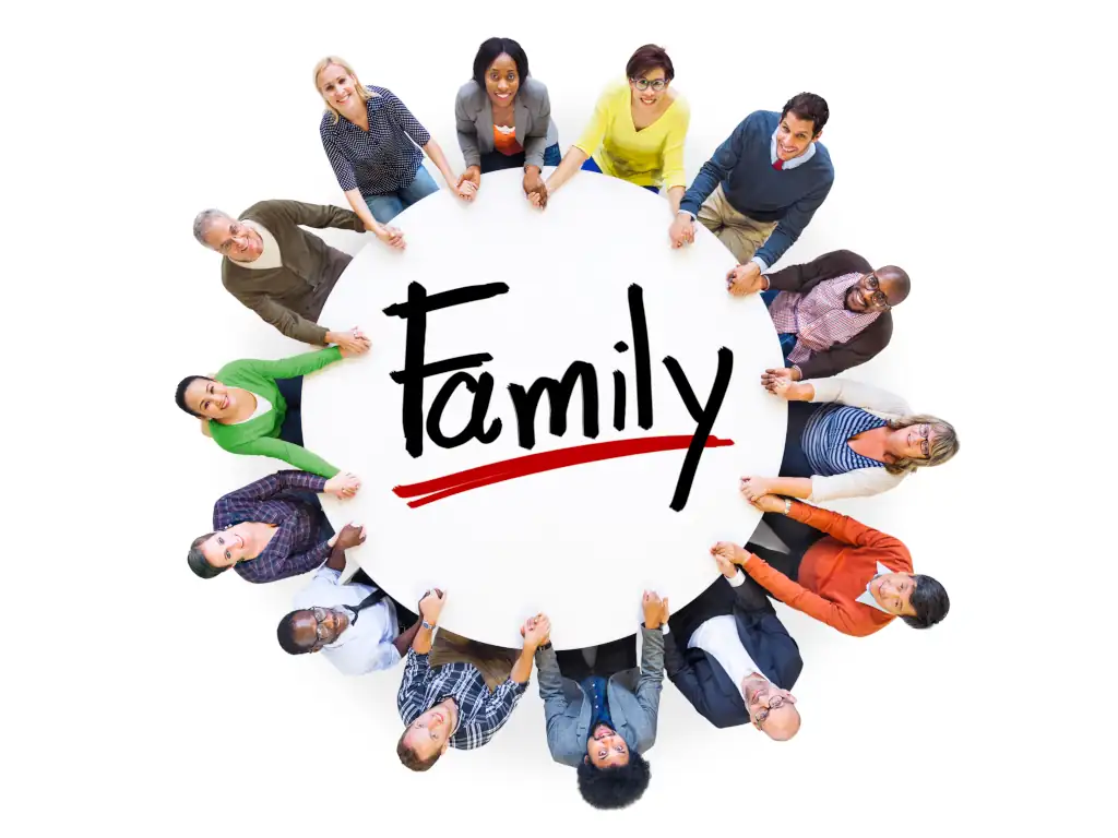 Family Program | La Hacienda