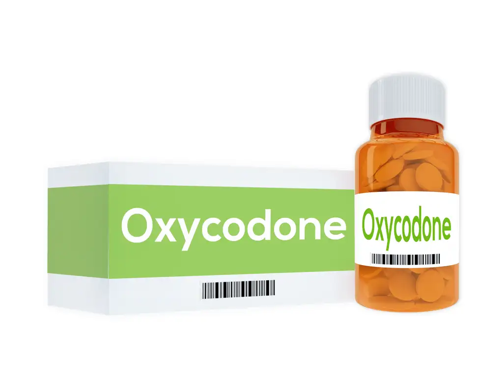 How Long Does Oxycodone Stay in Your System? | La Hacienda